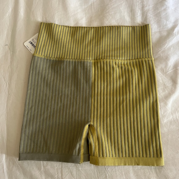 Free People Biker Shorts - Picture 2 of 6